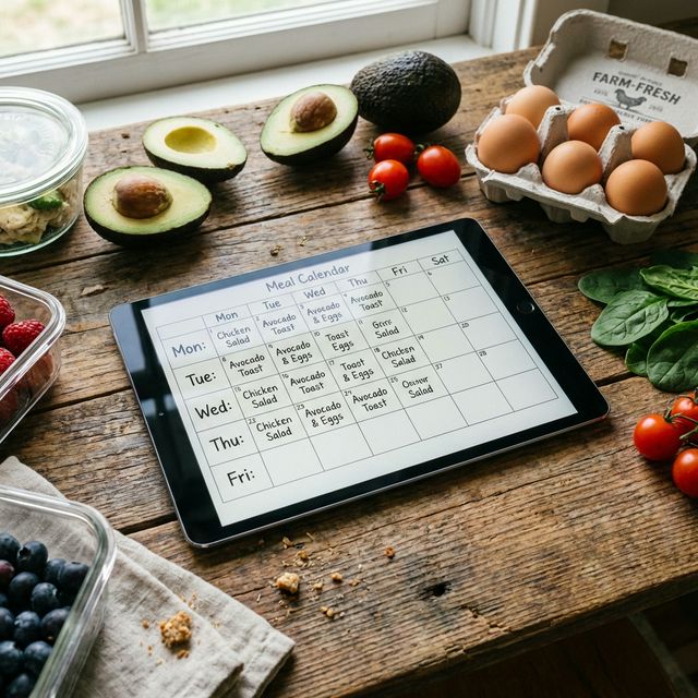 AI Meal Planner vs Human Nutritionist: Which Wins?