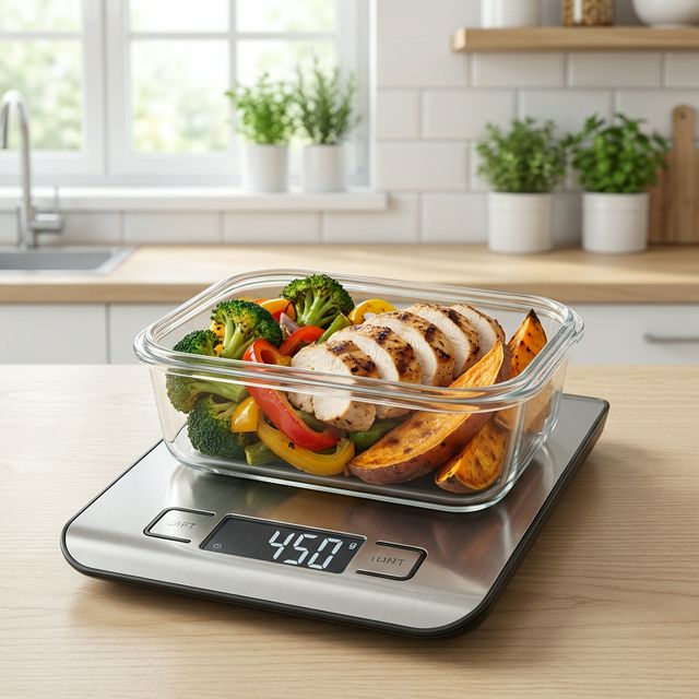 How to Calculate Macros for Weight Loss (The 2026 Guide)