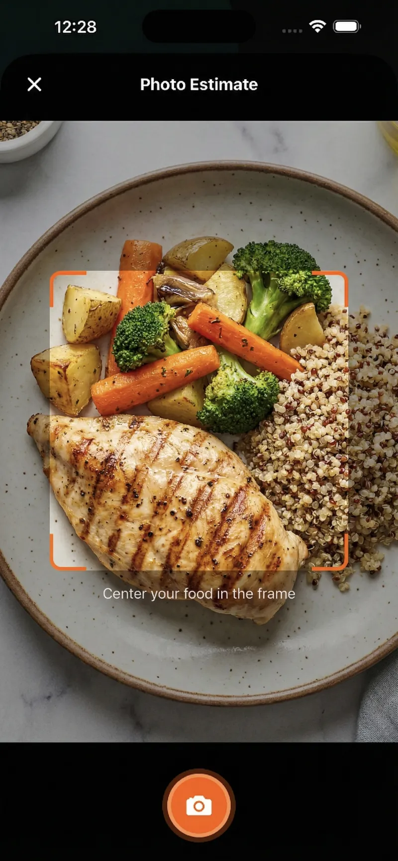 Hunter Camera AI Analysis